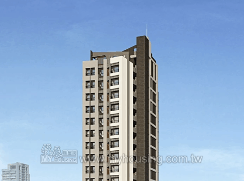 建案首圖