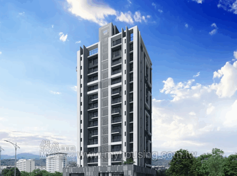 建案首圖