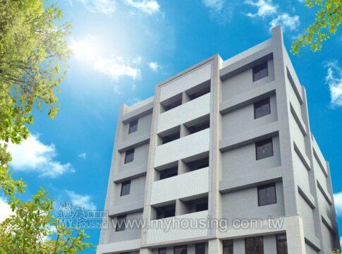 建案首圖