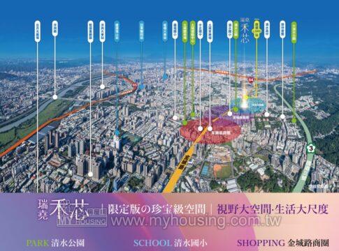 建案首圖