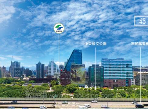 建案首圖