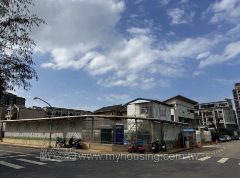 建案首圖