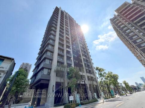 建案首圖