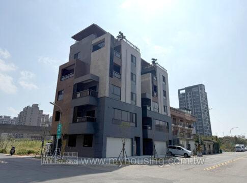 建案首圖