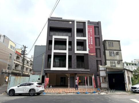 建案首圖