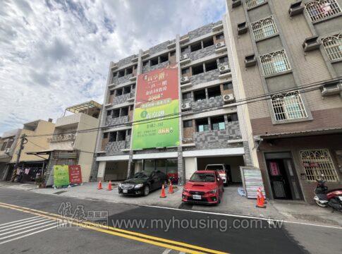 建案首圖