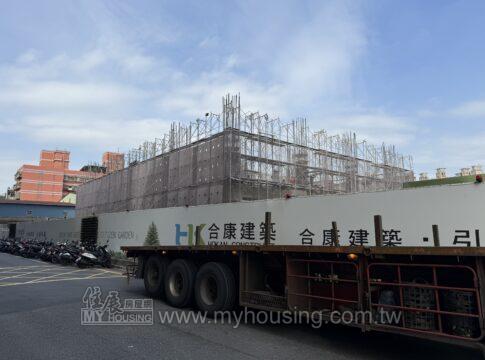 建案首圖