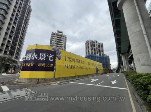 建案首圖