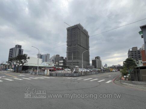 建案首圖