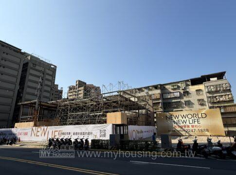 建案首圖