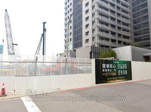 建案首圖