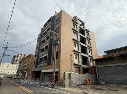 建案首圖