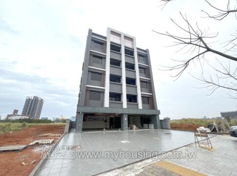 建案首圖