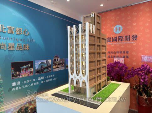 建案首圖