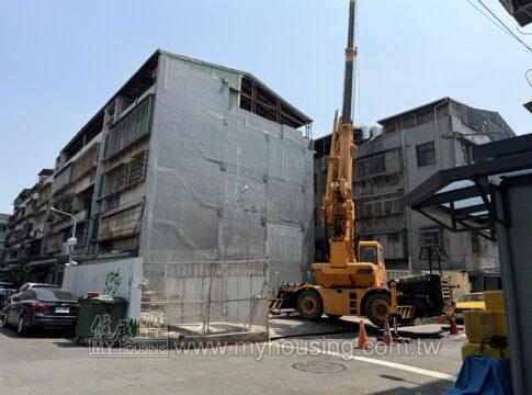 建案首圖
