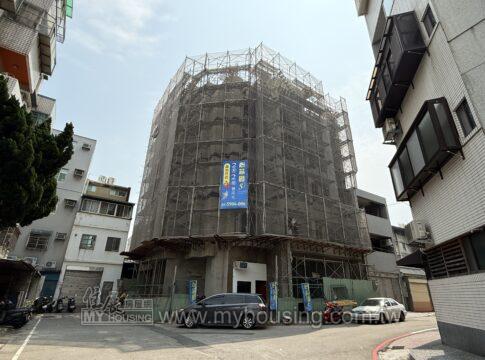 建案首圖