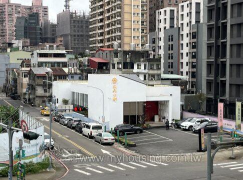 建案首圖