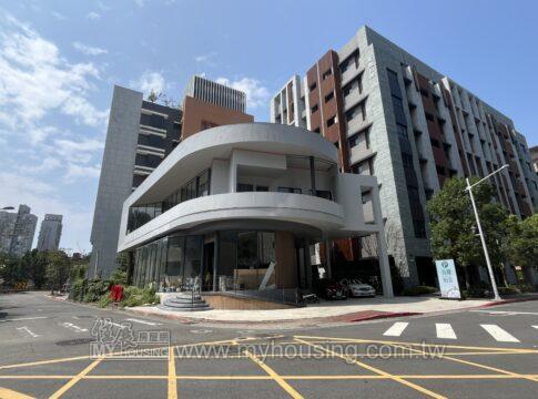 建案首圖