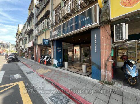 建案首圖