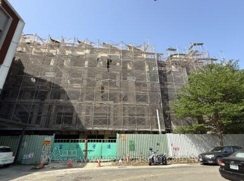 建案首圖
