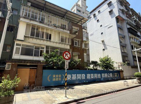 建案首圖