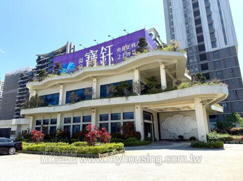 建案首圖