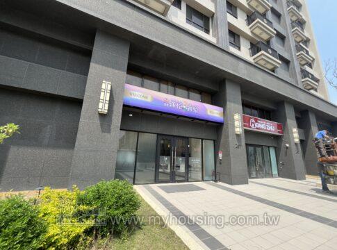 建案首圖