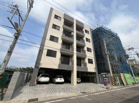 建案首圖