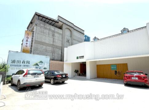 建案首圖