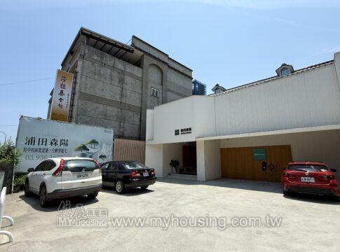 建案首圖