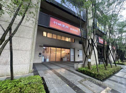 建案首圖