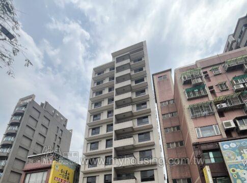 建案首圖