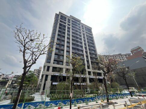 建案首圖