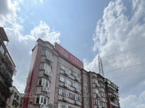 建案首圖