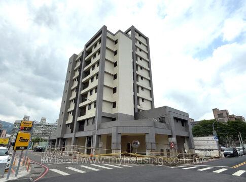建案首圖