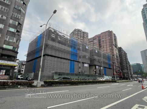 建案首圖