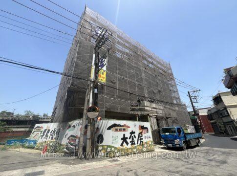 建案首圖