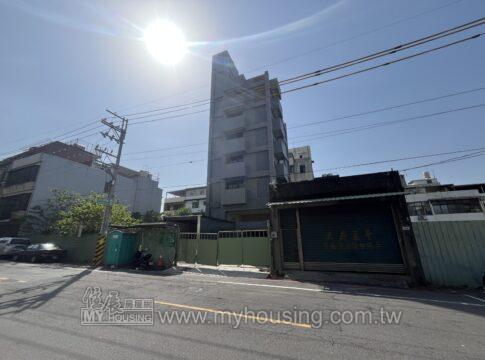 建案首圖