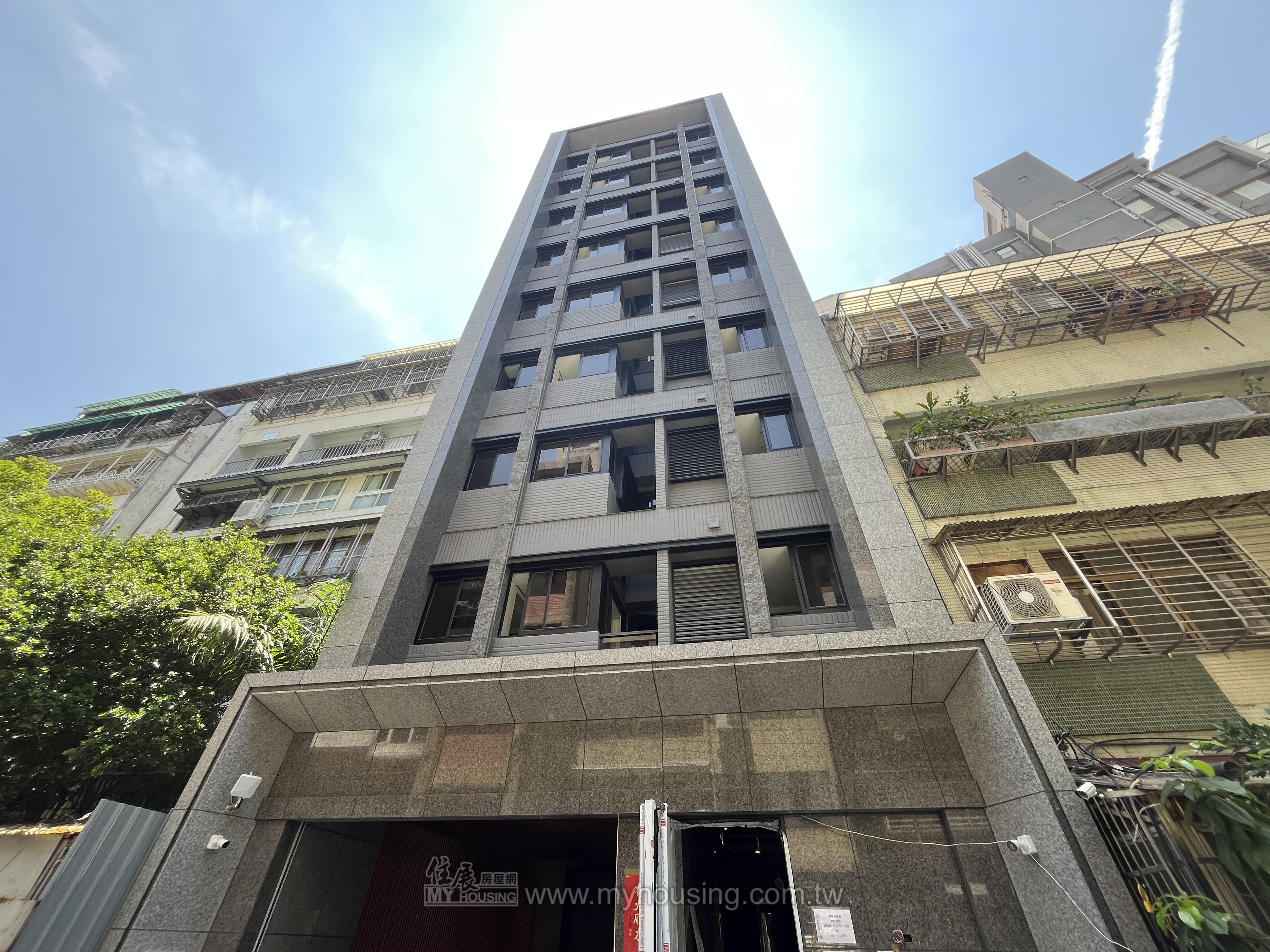 建案首圖