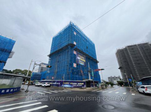 建案首圖