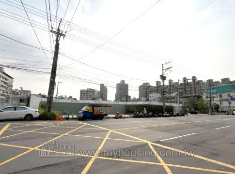 建案首圖