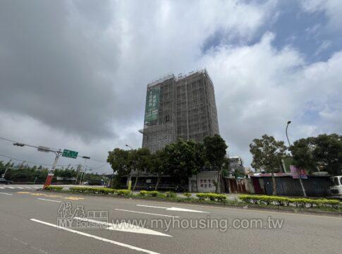 建案首圖