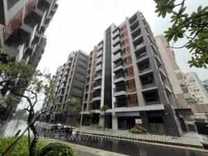 建案首圖