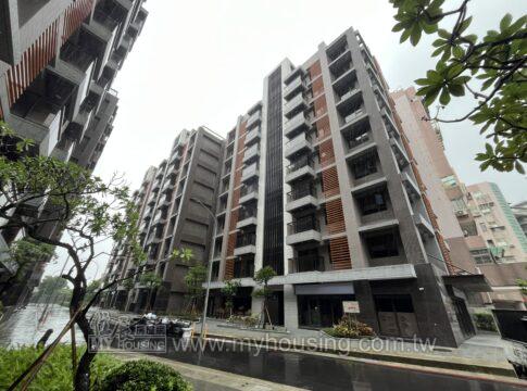 建案首圖