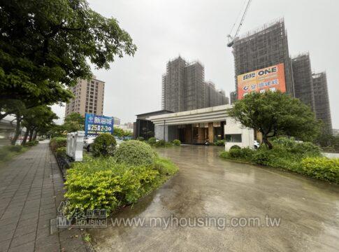 建案首圖