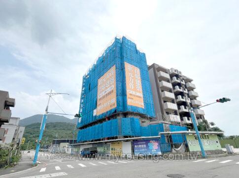 建案首圖
