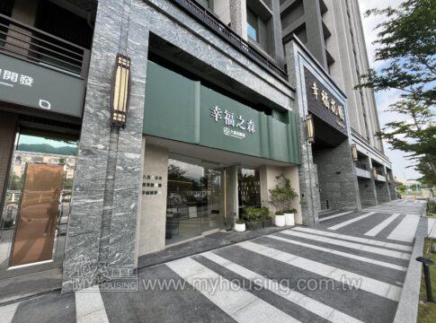 建案首圖