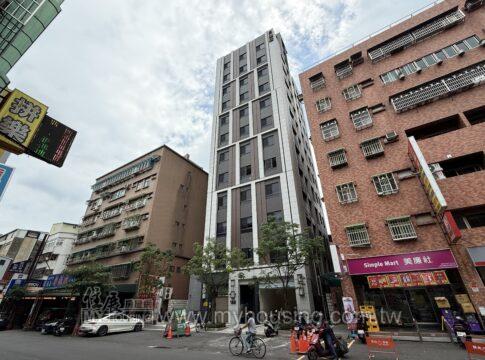 建案首圖