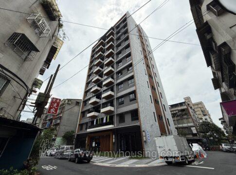 建案首圖