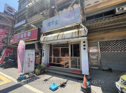 建案首圖